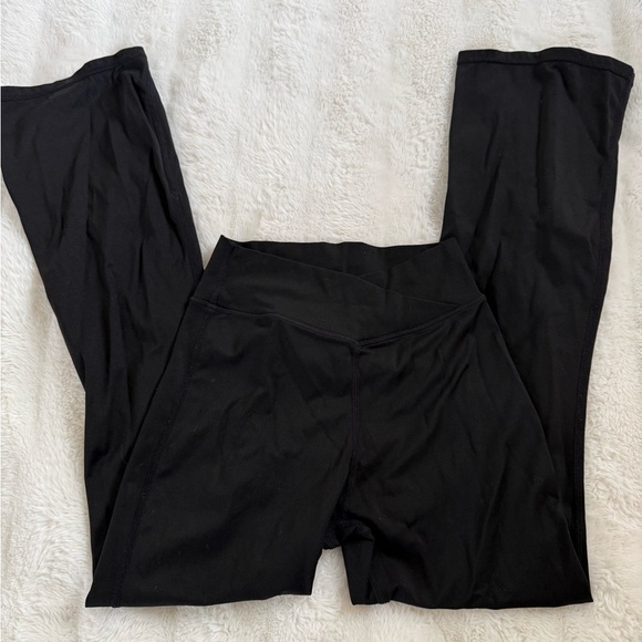 Pants - Women's Black Pants